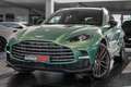 Aston Martin DBX 707 * Carbonpaket * Copper Bronze * Monotone Grün - thumbnail 5