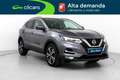 Nissan Qashqai 1.5dCi N-Motion 4x2 85kW Gris - thumbnail 3
