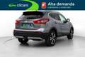 Nissan Qashqai 1.5dCi N-Motion 4x2 85kW Gris - thumbnail 5
