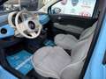 Fiat 500 0.9 TwinAir Turbo Lounge Blu/Azzurro - thumbnail 6