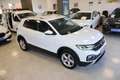 Volkswagen T-Cross 1.5 TSI Sport DSG7 110kW Blanc - thumbnail 6