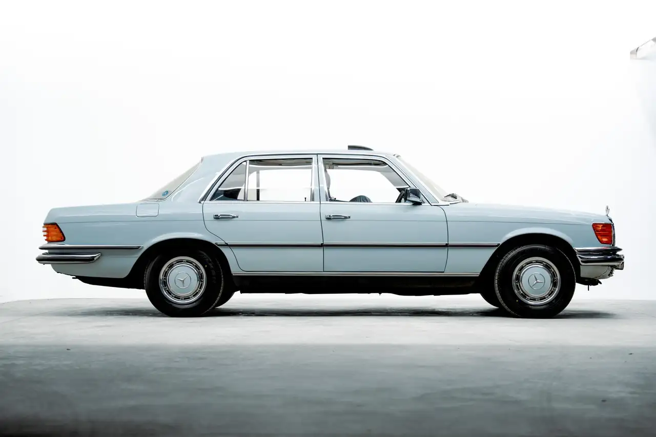 Mercedes-Benz S 280 S | LPG | Wegenbelastingvrij |, foto 6