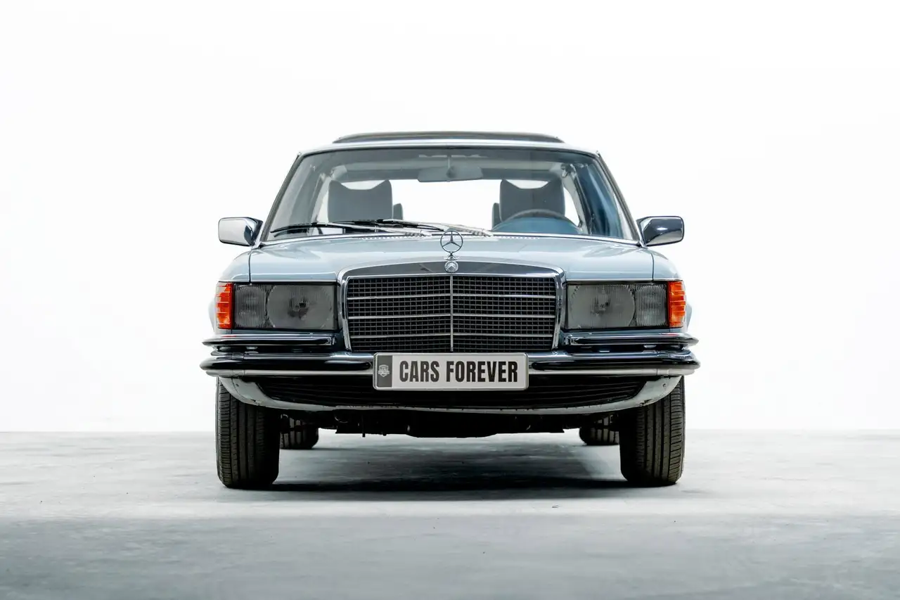 Mercedes-Benz S 280 S | LPG | Wegenbelastingvrij |, foto 8