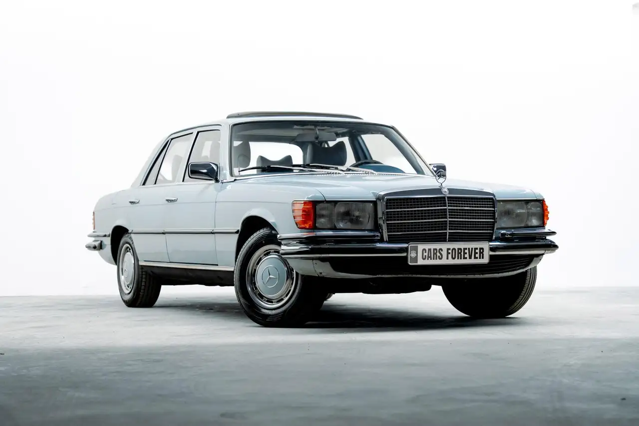 Mercedes-Benz S 280 S | LPG | Wegenbelastingvrij |, foto 7