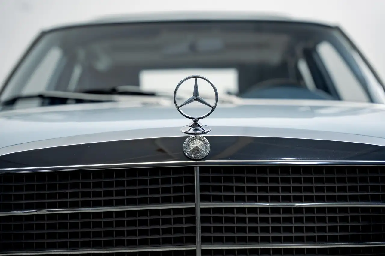 Mercedes-Benz S 280 S | LPG | Wegenbelastingvrij |, foto 12