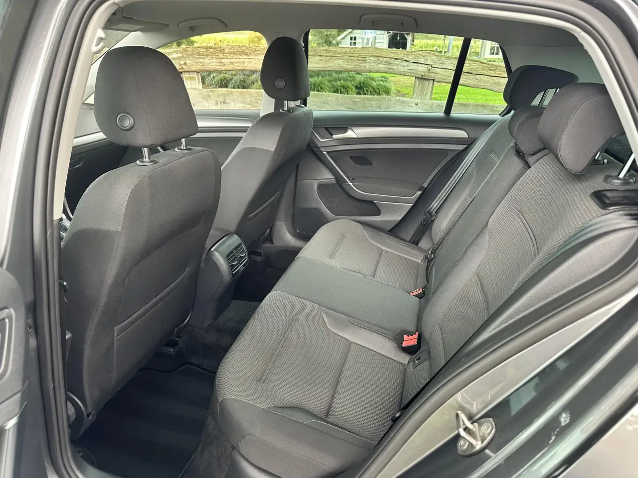 Volkswagen e-Golf — photo 22 sur 39
