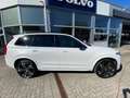 Volvo XC90 T8 AWD Recharge Ultimate Dark AHK 97% SOH Bianco - thumbnail 5