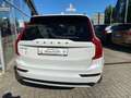 Volvo XC90 T8 AWD Recharge Ultimate Dark AHK 97% SOH Blanc - thumbnail 7