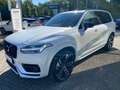 Volvo XC90 T8 AWD Recharge Ultimate Dark AHK 97% SOH Bianco - thumbnail 9