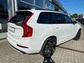 Volvo XC90 T8 AWD Recharge Ultimate Dark AHK 97% SOH Blanc - thumbnail 6