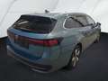 Volkswagen Passat Variant Business 1.5 eHybrid AHK/HuD/Navi Grün - thumbnail 4
