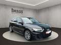 Audi A1 S line 25 TFSI S tronic Schwarz - thumbnail 7