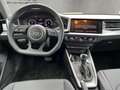 Audi A1 S line 25 TFSI S tronic Schwarz - thumbnail 14