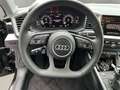 Audi A1 S line 25 TFSI S tronic Schwarz - thumbnail 10