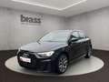 Audi A1 S line 25 TFSI S tronic Schwarz - thumbnail 1
