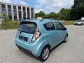 Chevrolet Spark LS+ Blau - thumbnail 6