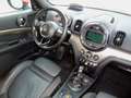 MINI Cooper SE Countryman Hyper ALL4 Plug-In Hybrid (PHEV) / benzina Rosso - thumbnail 11
