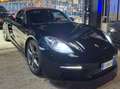 Porsche Boxster 718 Boxster IV 2016 718 2.0 300cv pdk Nero - thumbnail 2