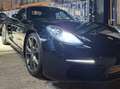 Porsche Boxster 718 Boxster IV 2016 718 2.0 300cv pdk Nero - thumbnail 1