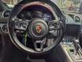 Porsche Boxster 718 Boxster IV 2016 718 2.0 300cv pdk Nero - thumbnail 8