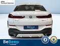 BMW X6 XDRIVE30D MHEV 48V MSPORT AUTO Bianco - thumbnail 7