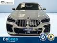 BMW X6 XDRIVE30D MHEV 48V MSPORT AUTO Bianco - thumbnail 3