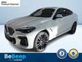 BMW X6 XDRIVE30D MHEV 48V MSPORT AUTO Bianco - thumbnail 1