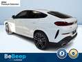 BMW X6 XDRIVE30D MHEV 48V MSPORT AUTO Bianco - thumbnail 6