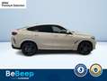 BMW X6 XDRIVE30D MHEV 48V MSPORT AUTO Bianco - thumbnail 9