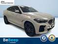 BMW X6 XDRIVE30D MHEV 48V MSPORT AUTO Bianco - thumbnail 4