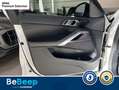 BMW X6 XDRIVE30D MHEV 48V MSPORT AUTO Bianco - thumbnail 15