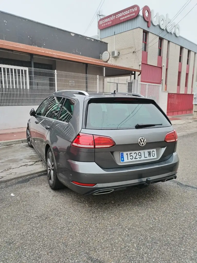 Volkswagen Golf Variant 2.0TDI Sport DSG7 - 2