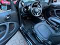 smart forTwo fortwo Cabrio EQ*EXCL*60kW*LEDER*SHZ*KAM*22kW Black - thumbnail 4