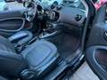 smart forTwo fortwo Cabrio EQ*EXCL*60kW*LEDER*SHZ*KAM*22kW Black - thumbnail 5