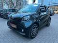 smart forTwo fortwo Cabrio EQ*EXCL*60kW*LEDER*SHZ*KAM*22kW Black - thumbnail 9