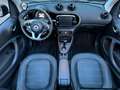 smart forTwo fortwo Cabrio EQ*EXCL*60kW*LEDER*SHZ*KAM*22kW Black - thumbnail 10