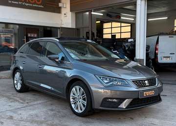 iii (2) st 1.8 tsi (e85) 180 s&s xcellence dsg %2B t.o carplay sieges chauffants pack hiver