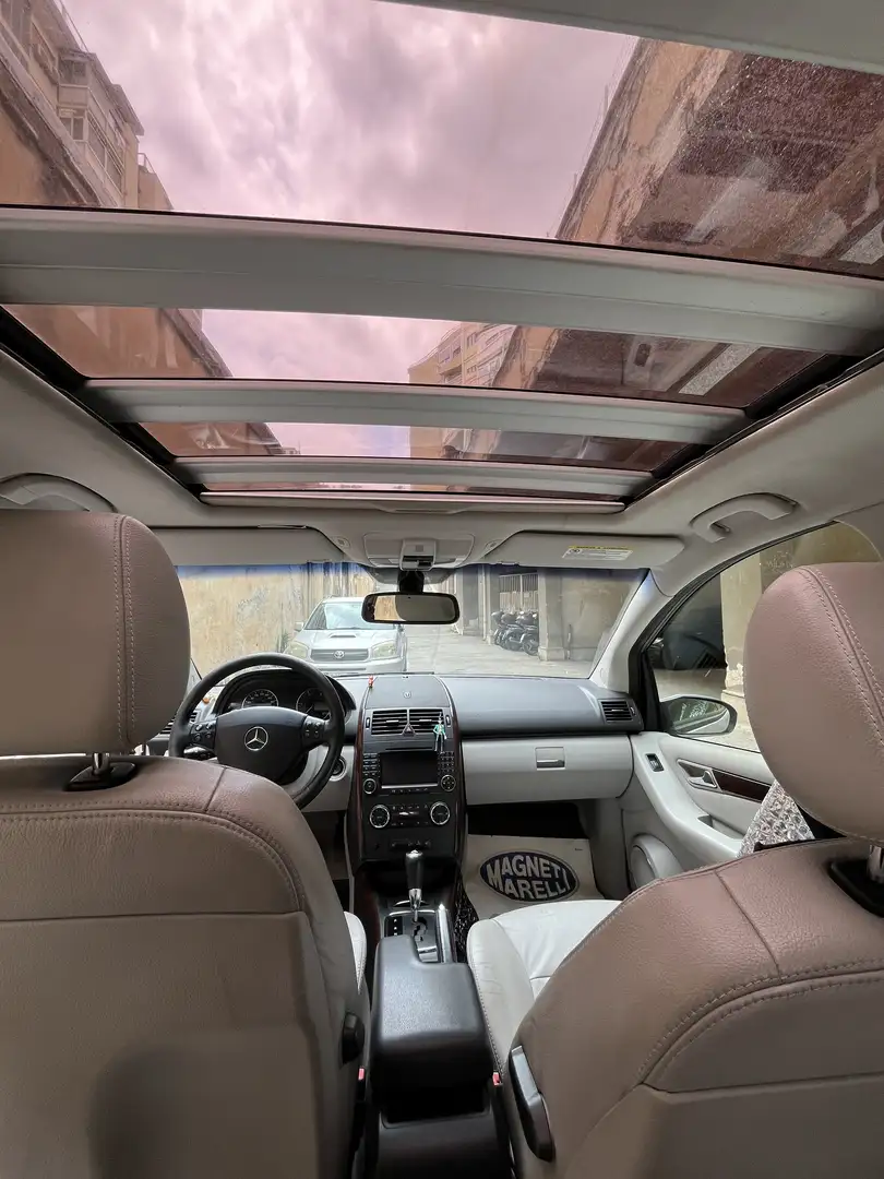 Mercedes-Benz A 200 cdi Elegance - 2