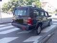 Jeep Commander Commander 3.0 V6 crd auto Blau - thumbnail 3