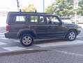 Jeep Commander Commander 3.0 V6 crd auto Blau - thumbnail 2