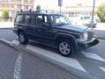 Jeep Commander Commander 3.0 V6 crd auto Blau - thumbnail 7
