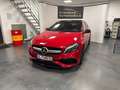 Mercedes-Benz A 45 AMG 4Matic Pano H&K Memory Driver's Package Rot - thumbnail 1