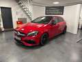 Mercedes-Benz A 45 AMG 4Matic Pano H&K Memory Driver's Package Rot - thumbnail 2