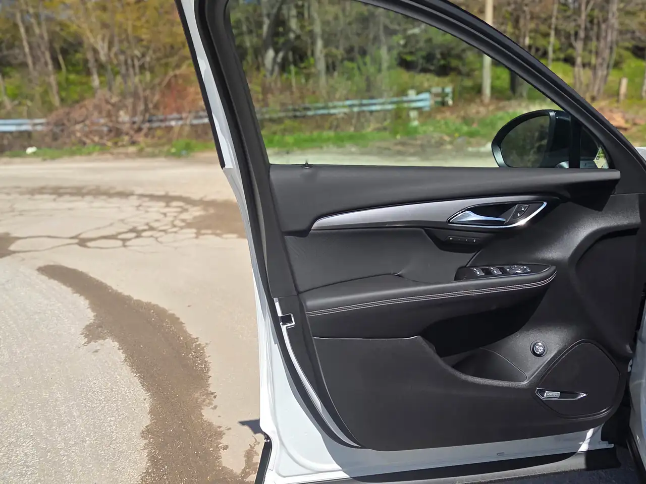 Buick Envision снимка Buick Envision