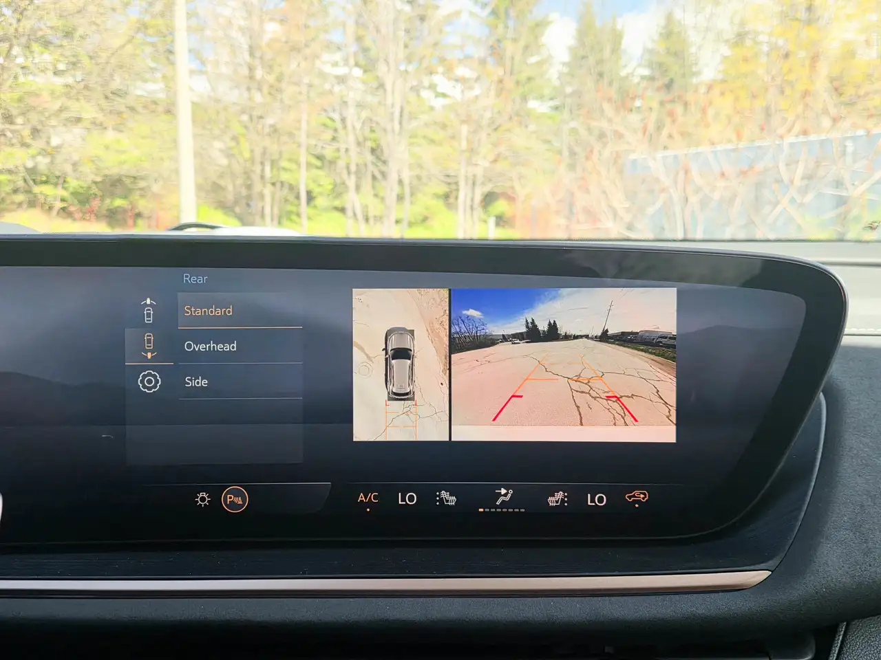 Buick Envision снимка Buick Envision