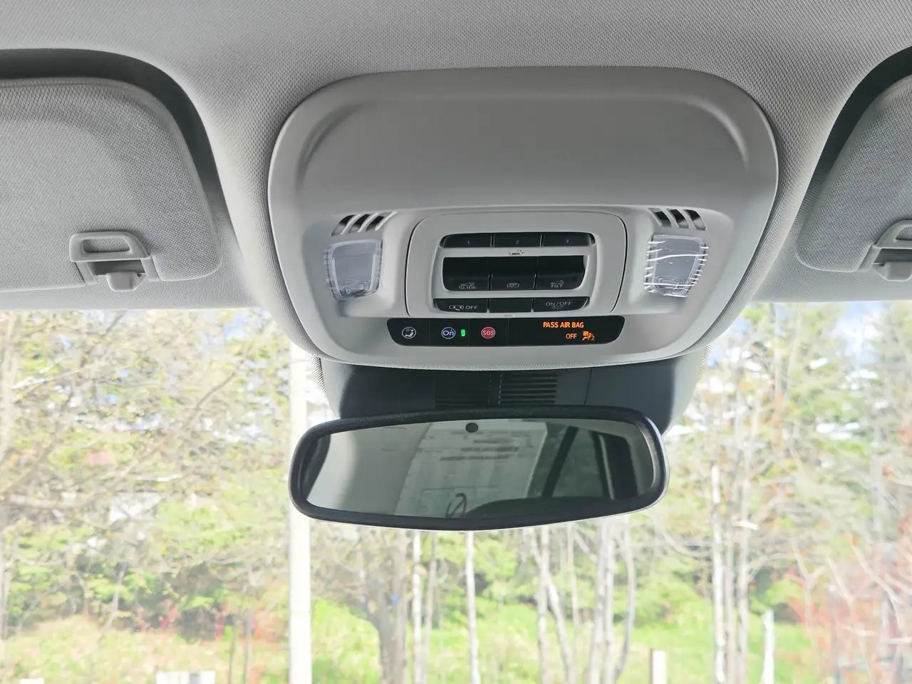 Buick Envision снимка Buick Envision