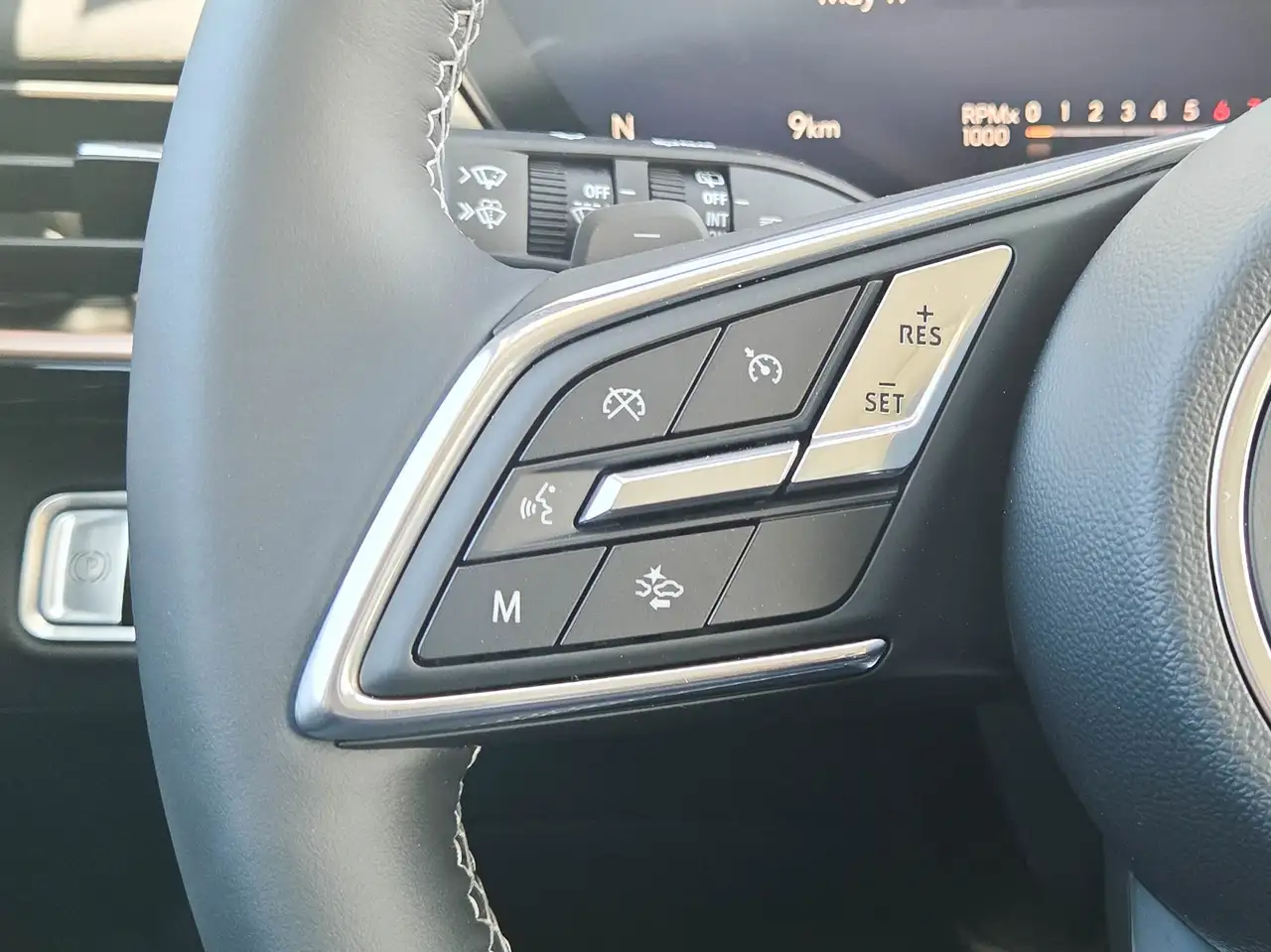 Buick Envision снимка Buick Envision