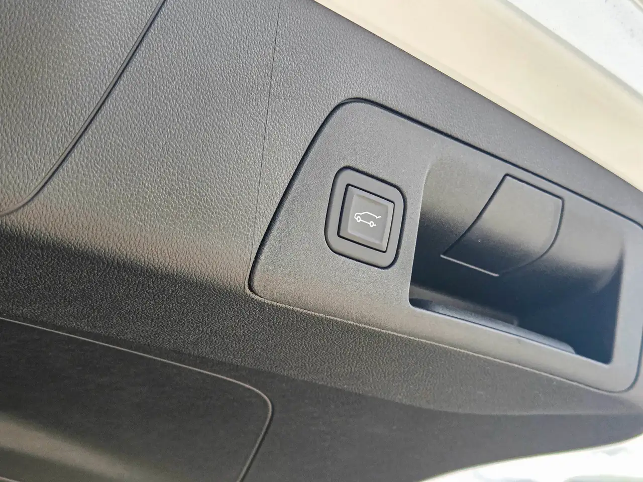 Buick Envision снимка Buick Envision