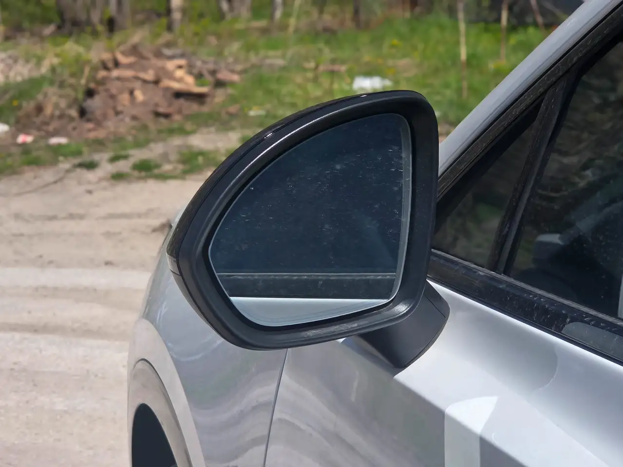 Buick Envision снимка Buick Envision