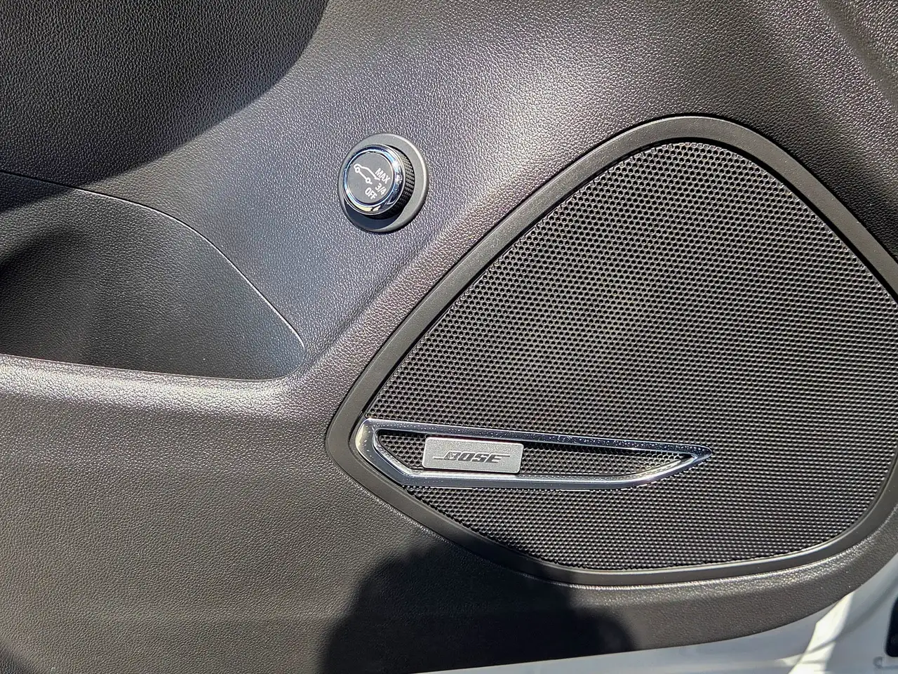 Buick Envision снимка Buick Envision